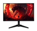 Монитор Acer Nitro QG271W5bmiipx, 27'' FHD (1920x1080) IPS, 260Hz, 100M:1, 250nits, 1ms/0.5ms (GTG)/1ms(VRB), FreeSync Premium, 2*HDMI, DP, Audio Out, VisionCare, ZeroFrame, Speakers, Energy Class D, Black, 2Y