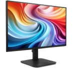 Монитор Acer KB272P6bi, 27'' FHD (1920x1080), IPS, 144Hz, 100M:1, 250nits, 1ms (VRB), FreeSync, HDMI, VGA, VisionCare, ZeroFrame, Energy Class D, Black, 2Y