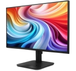 Монитор Acer KB272P6bi, 27'' FHD (1920x1080), IPS, 144Hz, 100M:1, 250nits, 1ms (VRB), FreeSync, HDMI, VGA, VisionCare, ZeroFrame, Energy Class D, Black, 2Y
