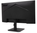 Монитор Acer KB272P6bi, 27'' FHD (1920x1080), IPS, 144Hz, 100M:1, 250nits, 1ms (VRB), FreeSync, HDMI, VGA, VisionCare, ZeroFrame, Energy Class D, Black, 2Y