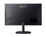 Монитор Acer Nitro KG240YP0bi, 23.8'' FHD (1920X1080), VA, 144Hz, 100M:1, 250nits, 4ms (GTG)/1ms (VRB), 99% sRGB, VGA, HDMI, FreeSync, ZeroFrame, Tilt, Energy Star, Vesa, Energy Class D, Black, 2Y