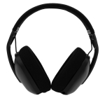 White Shark безжични геймърски слушалки Gaming Headphones BUTTERFLY - Bluetooth, 2.4G, Black
