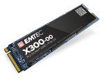 EMTEC X300 1T M2 PCIE3