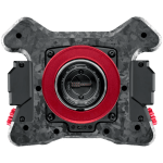 SIMAGIC Universal hub: compatible with most 70mm PCD wheels Product code S215