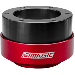 SIMAGIC Quick Release 70. S470