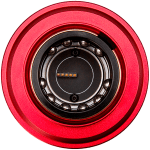 SIMAGIC Quick Release 70. S470