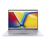 ASUS VIVOBOOK 16 - I5 13420H 16GB 1TB 16'' FHD OLED SILVER