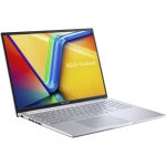 ASUS VIVOBOOK 16 - I5 13420H 16GB 1TB 16'' FHD OLED SILVER