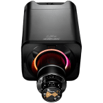 SIMAGIC Alpha EVO Pro Wheel Base with 18nm constant torque output. S106