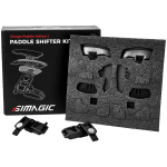 Single paddle shifter module kit