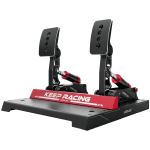 SIMAGIC P1000-F Formula Modular (Dual) Pedals Set. S308