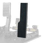 SIMAGIC P2000 Long Throttle Plate. S450