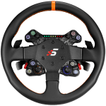 SIMAGIC Rally Steering Wheel. S216