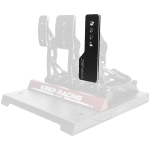 SIMAGIC P1000 Long Throttle Plate. S449