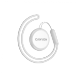CANYON smart tag ONTAG 1 iOS White