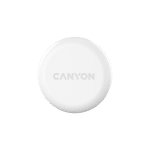CANYON smart tag ONTAG 1 iOS White