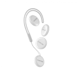 CANYON smart tag ONTAG 1 iOS White