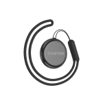 CANYON smart tag ONTAG 1 iOS Black