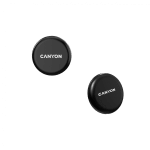 CANYON smart tag ONTAG 1 iOS Black