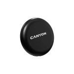 CANYON smart tag ONTAG 1 iOS Black