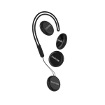 CANYON smart tag ONTAG 1 iOS Black