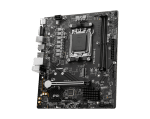 MSI A620 2xDDR5  4xSATA3  RAID HDMI        VGA 1xM2 GLAN        1xPCIEx16 1xPCIEx1