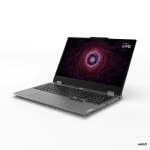 LENOVO R7-7 24G 512GB SSD RTX4050 15.6 FHD IPS AG 144HZ BLACK