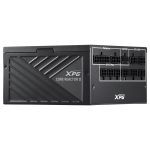 XPG POWER_SUPPLY 850W EFF_92 PFC_ACTIVE MODULAR FAN_120MM