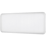 Mill Invisible WiFi panel heater 2000W