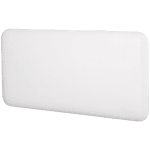 Mill WiFI Gen. 3 900W panel heater, thermostat: Millheat APP + WIFI + Bluetooth, steel front