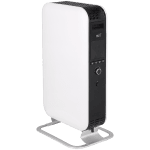 Mill Gentle Air WiFi oil filled radiator 1500W