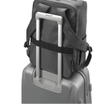 HAMA Раница за лаптоп „Traveller“, до 41 см (16,2”), антрацит