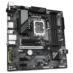 GB B760M DS3H WF6E GEN5