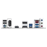 GB B760M DS3H WF6E GEN5