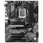 GB B760 DS3H WF6E GEN5/LGA1700