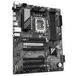 GB B760 DS3H WF6E GEN5/LGA1700