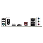 GB B760 DS3H WF6E GEN5/LGA1700