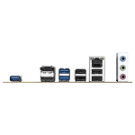 GB B760M H V2 / LGA1700