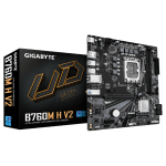 GB B760M H V2 / LGA1700