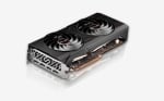 Видео карта Sapphire RX 6700 XT Pulse 12GB
