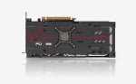 Видео карта Sapphire RX 6700 XT Pulse 12GB