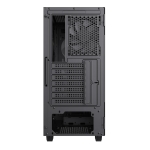 Gamemax кутия Case EATX - Diamond CP A-RGB