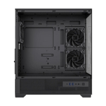 Gamemax кутия Case EATX - Vista 2 AB - 3 x 120 mm Addressable RGB