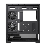 Gamemax кутия Case EATX - Vista 2 AB - 3 x 120 mm Addressable RGB