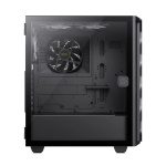 Gamemax кутия Case EATX - Diamond CP A-RGB