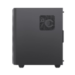 Gamemax кутия Case EATX - Diamond CP A-RGB