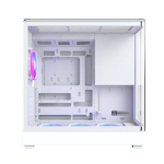 Montech кутия Case ATX - KING 45 PRO (W) - 4 x 120 mm A-RGB, USB-C