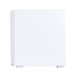 Montech кутия Case ATX - X5 (W) - 4 A-RGB fans, USB-C