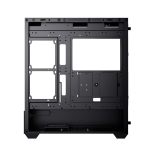 AeroCool кутия Case ATX - P500D Digi-G-BK-v1 - Digital Display, USB-C, 3 x 120 mm A-RGB