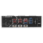 GB X870E EAGLE X WF7 / AM5